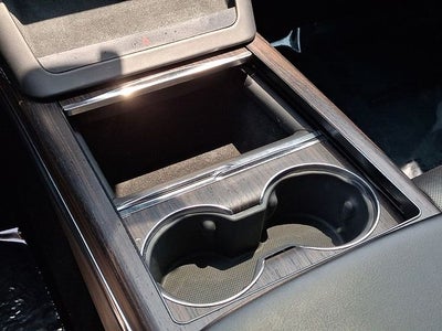 2023 Tesla Model X Base