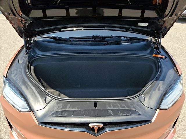 2023 Tesla Model X Base