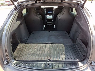 2023 Tesla Model X Base