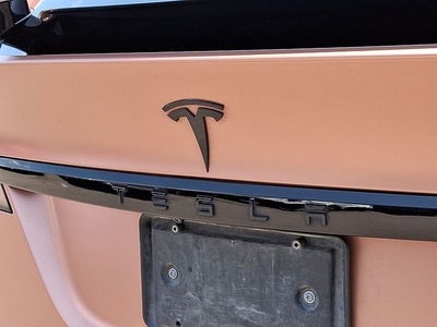 2023 Tesla Model X Base