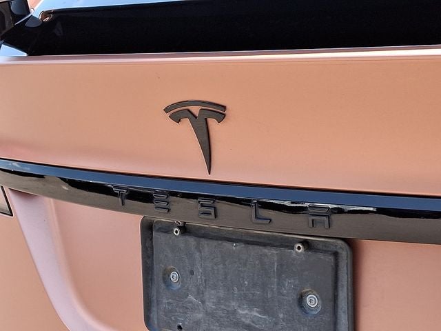 2023 Tesla Model X Base