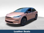 2023 Tesla Model X Base