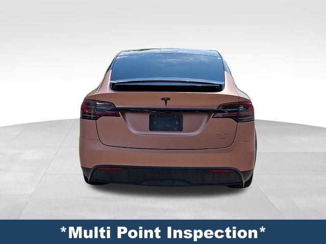 2023 Tesla Model X Base