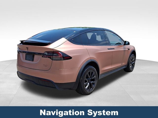 2023 Tesla Model X Base