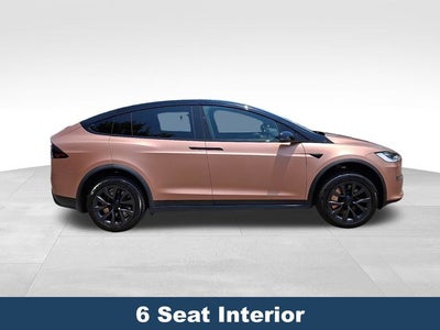 2023 Tesla Model X Base
