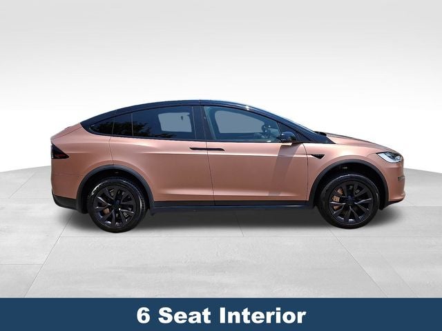 2023 Tesla Model X Base