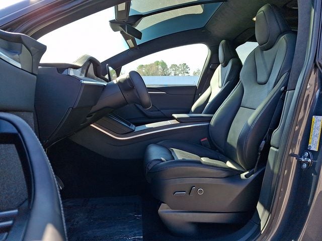 2023 Tesla Model X Standard Range