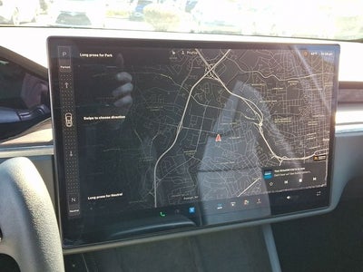 2023 Tesla Model X Standard Range