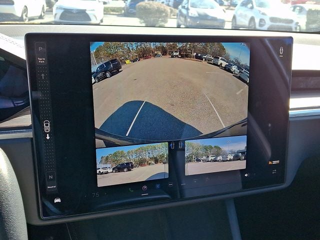 2023 Tesla Model X Standard Range