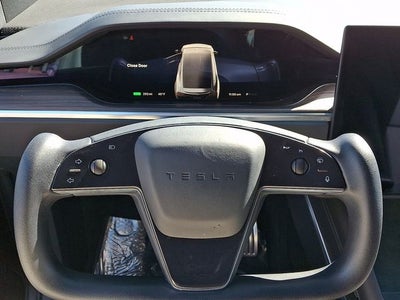 2023 Tesla Model X Standard Range