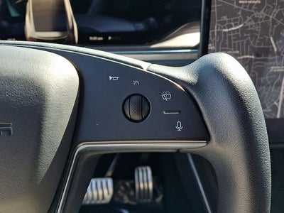 2023 Tesla Model X Standard Range