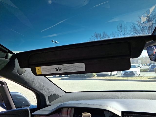 2023 Tesla Model X Standard Range