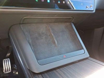 2023 Tesla Model X Standard Range