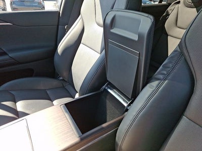 2023 Tesla Model X Standard Range