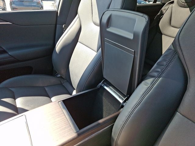 2023 Tesla Model X Standard Range