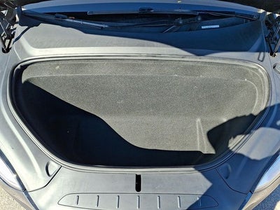 2023 Tesla Model X Standard Range