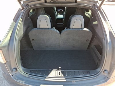 2023 Tesla Model X Standard Range