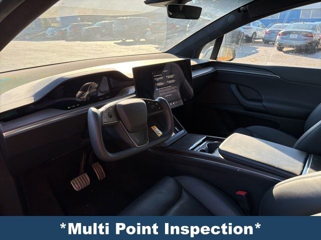 2023 Tesla Model X Standard Range