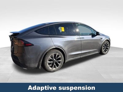 2023 Tesla Model X Standard Range