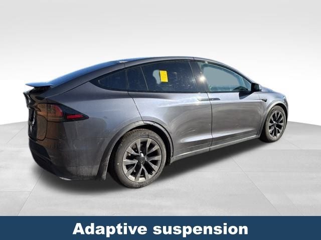 2023 Tesla Model X Standard Range