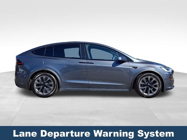 2023 Tesla Model X Standard Range