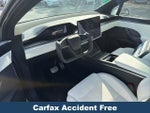 2024 Tesla Model X Plaid