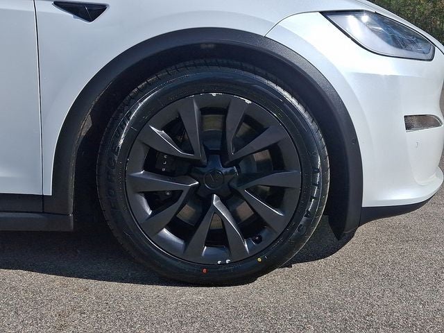 2022 Tesla Model X Base