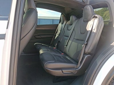 2022 Tesla Model X Base