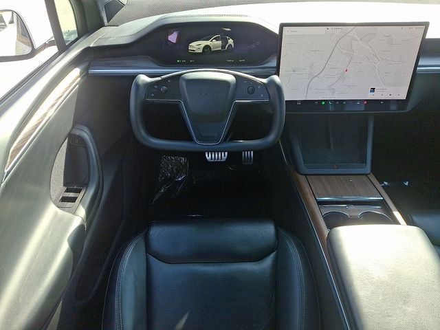 2022 Tesla Model X Base