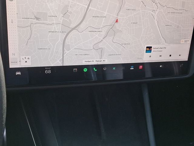 2022 Tesla Model X Base