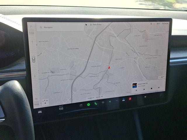 2022 Tesla Model X Base