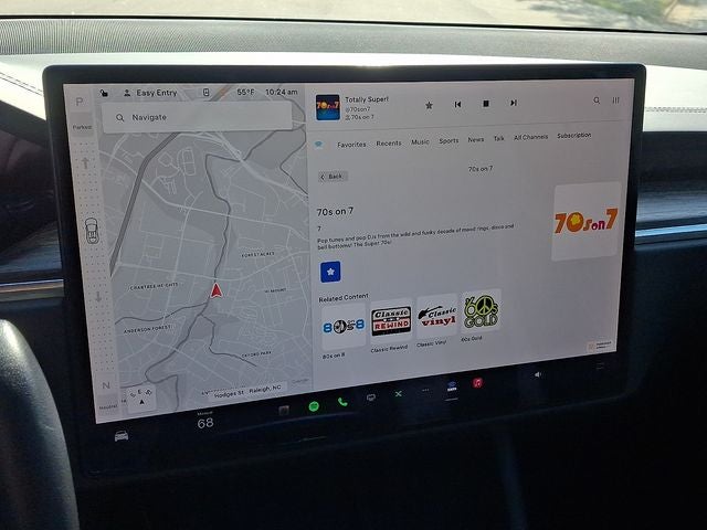 2022 Tesla Model X Base