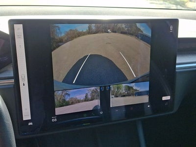 2022 Tesla Model X Base