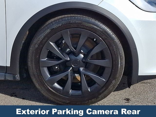 2022 Tesla Model X Base