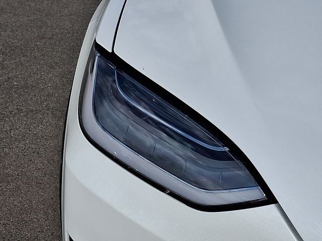 2022 Tesla Model X Base