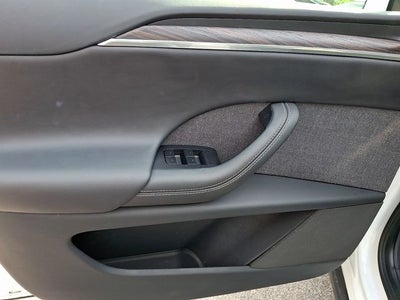 2022 Tesla Model X Base