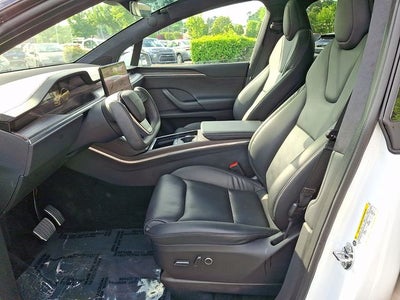 2022 Tesla Model X Base