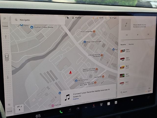 2022 Tesla Model X Base