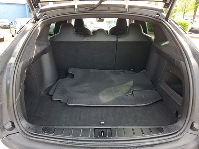 2022 Tesla Model X Base