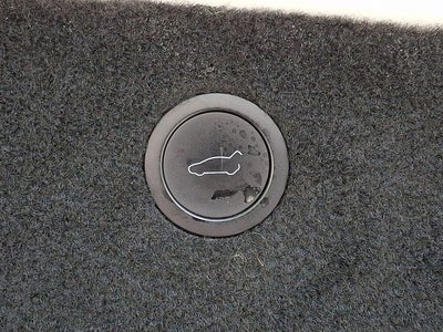 2022 Tesla Model X Base