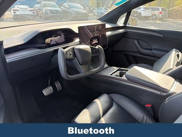 2022 Tesla Model X Base