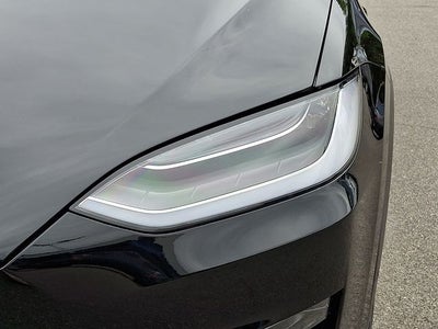 2023 Tesla Model X Base