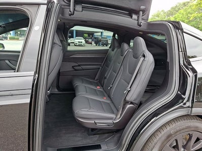 2023 Tesla Model X Base