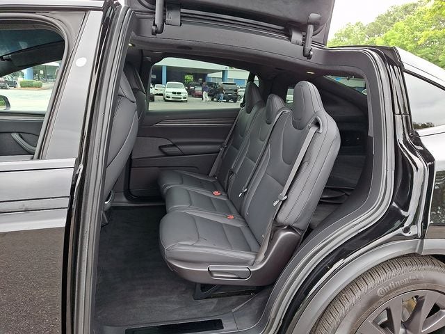 2023 Tesla Model X Base