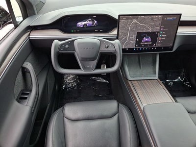 2023 Tesla Model X Base