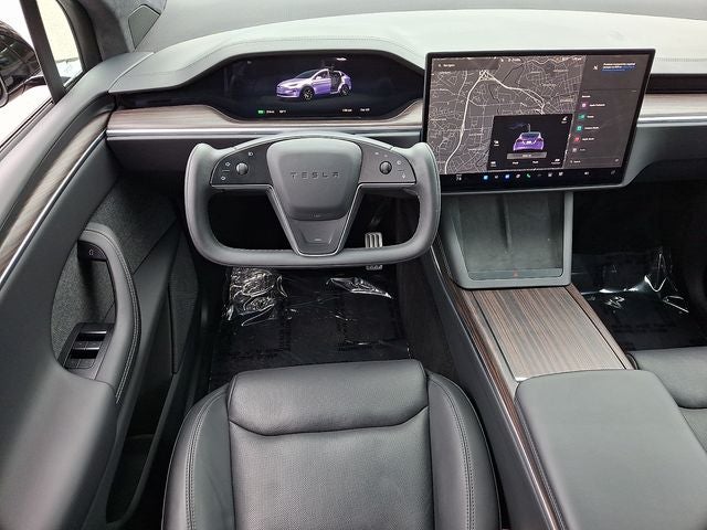 2023 Tesla Model X Base