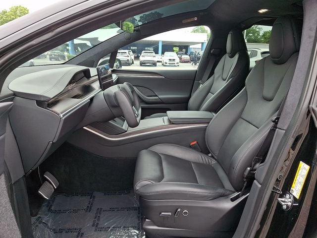 2023 Tesla Model X Base