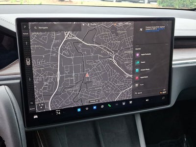 2023 Tesla Model X Base