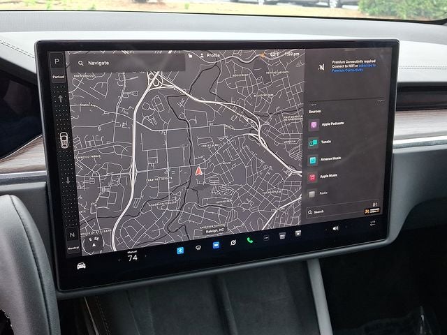 2023 Tesla Model X Base