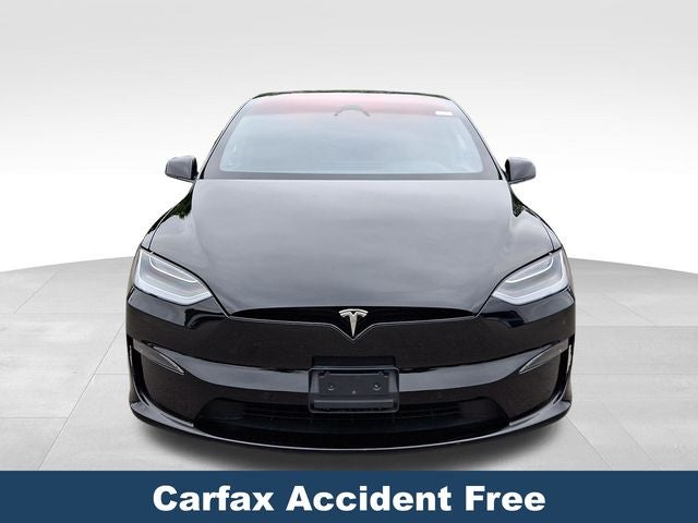 2023 Tesla Model X Base